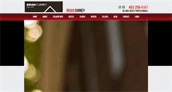 Desktop Screenshot of calgaryhomesales.com